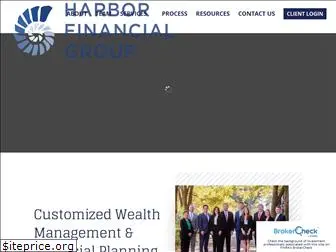 harborfinancialgroupsc.com