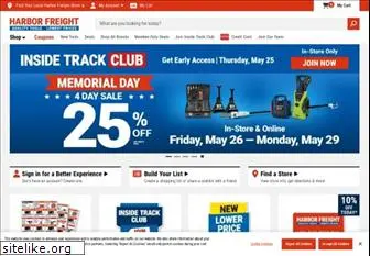 harborfreight.com