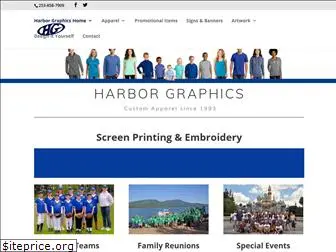 harborgraphics.net