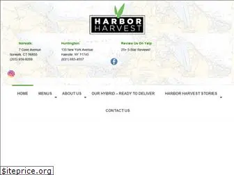 harborharvest.com