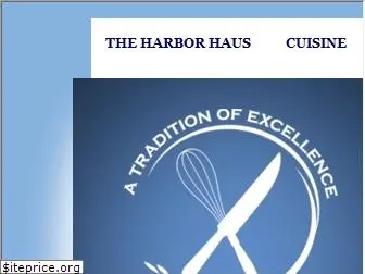 harborhaus.com