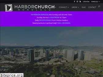 harborhonolulu.org