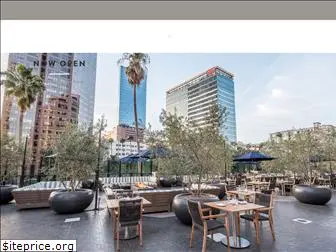 harborhousedtla.com