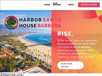 harborhouseinn.com