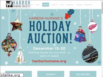 harborhumane.org