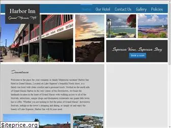 harborinnhotel.com