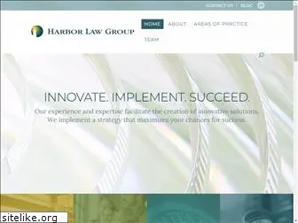 harborlaw.com