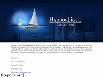 harborlightcapital.com