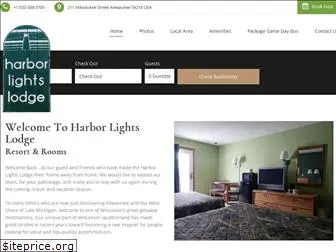 harborlightlodge.com