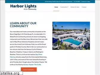 harborlightsclub.com