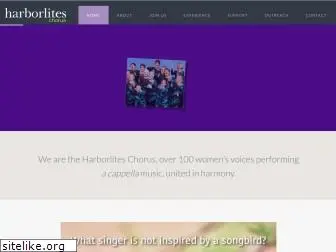 harborliteschorus.org