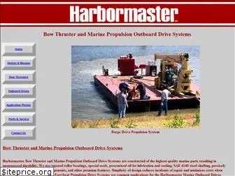 harbormastermarine.com