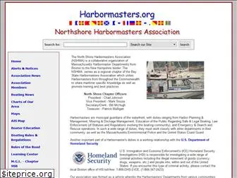 harbormasters.org