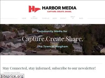 harbormedia.org