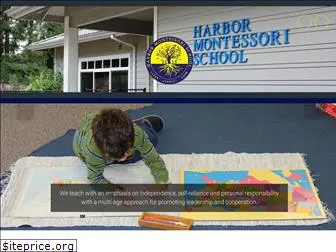 harbormontessori.org