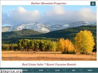 harbormtnproperties.com