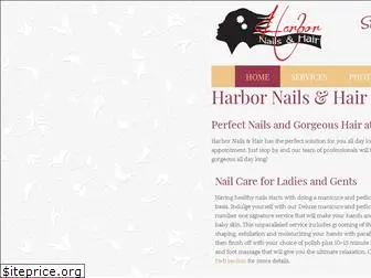 harbornails17thst.com