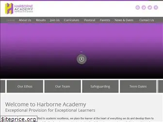 harborneacademy.co.uk