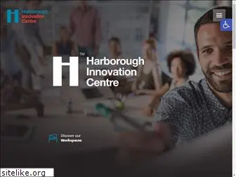 harborough-ic.co.uk