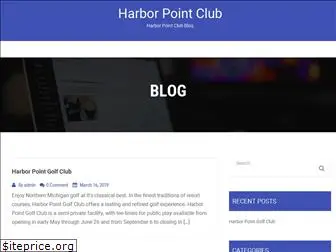 harborpointclub.com