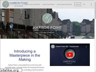 harborpointwv.com