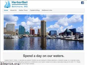 harborsail.com