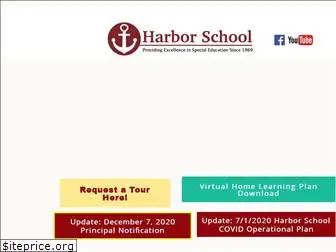 harborschool.com
