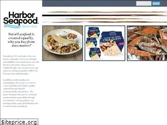 harborseafood.com