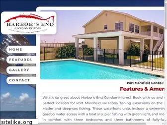 harborsendcondos.com