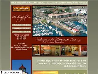 harborside-inn.com