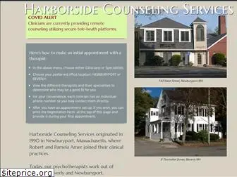 harborsidecounseling.com