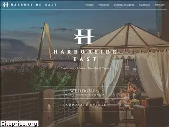 harborsideeast.com