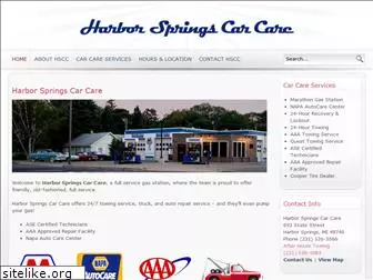 harborspringscarcare.com