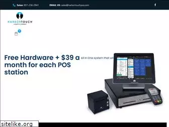 harbortouchpos.com