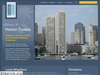 harbortowersonline.org