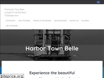 harbortownbelle.com