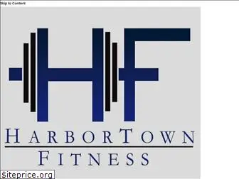 harbortownfitness.com