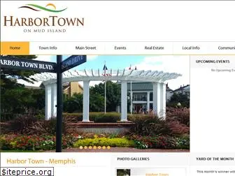 harbortownmemphis.com