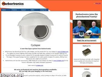 harbortronics.com