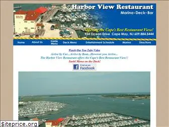 harborviewcapemay.com