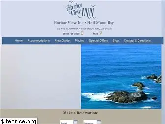 harborviewinn.net