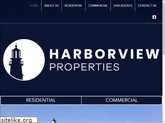 harborviewproperties.com