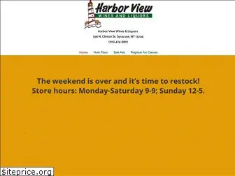 harborviewwines.com
