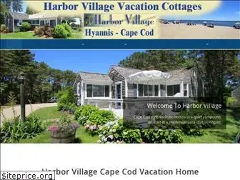 harborvillage.com