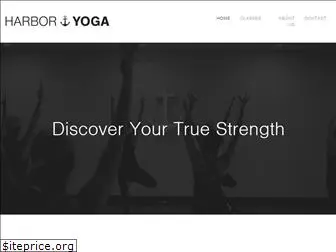 harboryogastudio.com