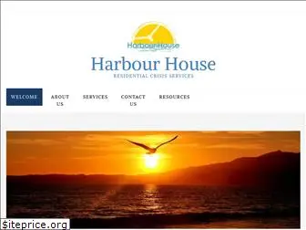 harbour-house.org