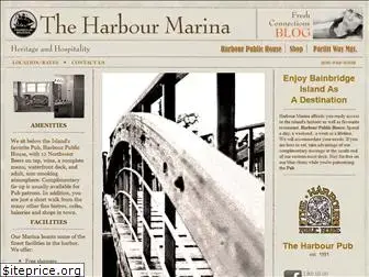 harbour-marina.com