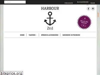 harbour2ndshop.de