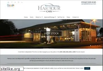 harbourcars.com