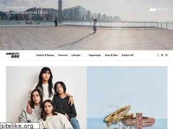harbourcity.com.hk